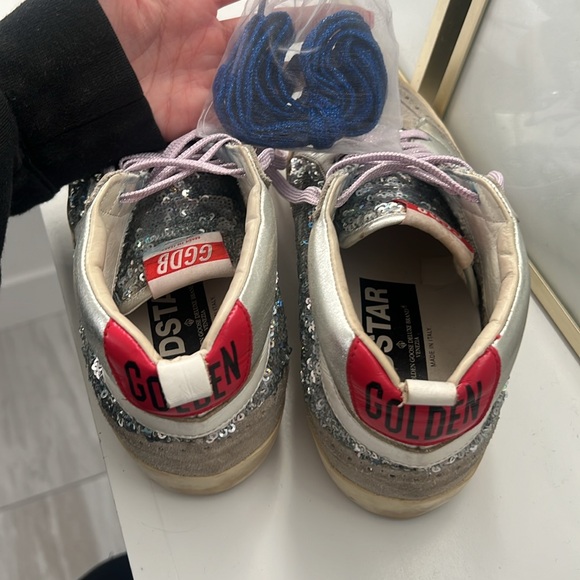 Golden Goose Midstar - Picture 5 of 7